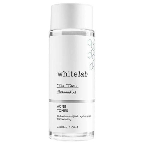 Whitelab Bali - Whitelab Acne Toner