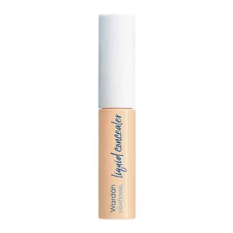 Wardah Jabar - Lightening Liquid Concealer