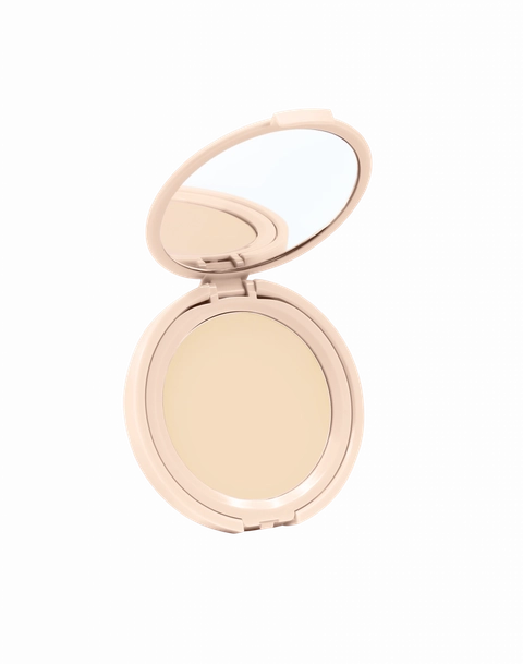 Wardah Jabar - Colorfit Velvet Powder Foundation