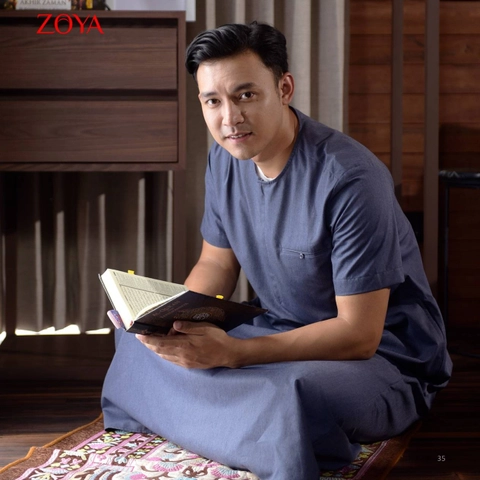 Zoya - FARZEN MENSWEAR