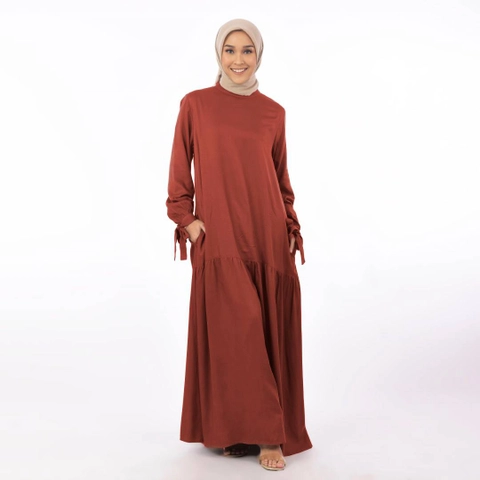 Zoya - LALIZA DRESS