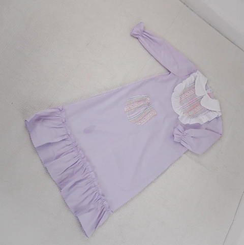 Alzena Kids Moslem - Dress Mikayla