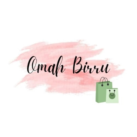 Omah Birru logo