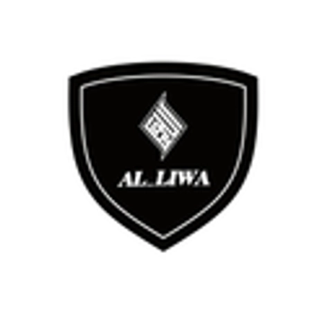 Al liwa official  logo