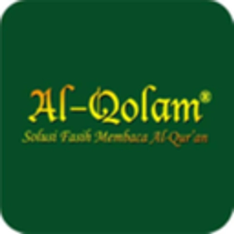  Al Qolam Bandung logo