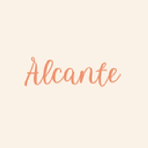 Alcante logo