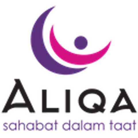 Aliqa logo