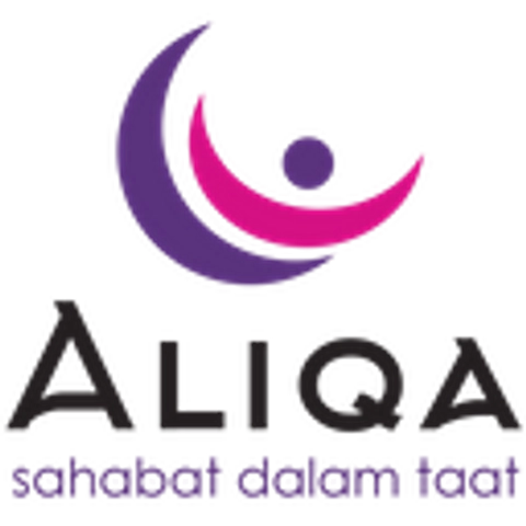 Aliqa logo