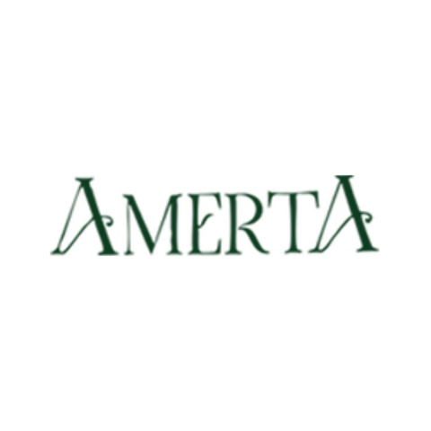 Amerta Teh Herbal logo