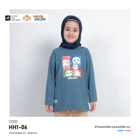 Ammar Kids - COLLASE HAFIZAH HH1 06