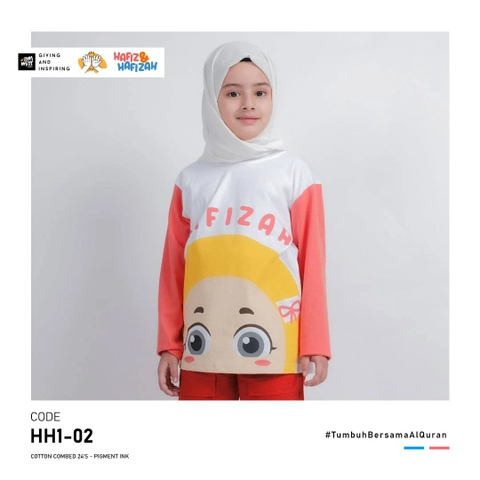Ammar Kids - HAFIZAH OFFICIAL HH1 02