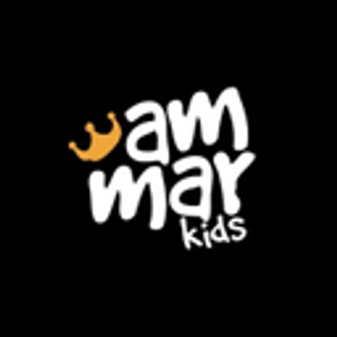 Ammar Kids logo