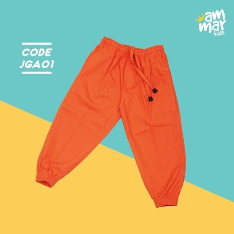 Ammarkids Joger Pants JGA01