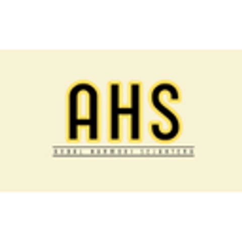 AHS logo