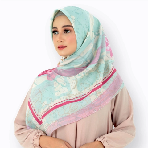 EVM Stockist - Ansania - Zetta Scaft Series