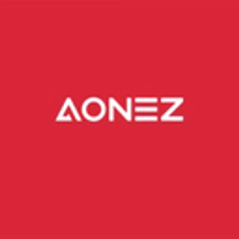 Aonez logo