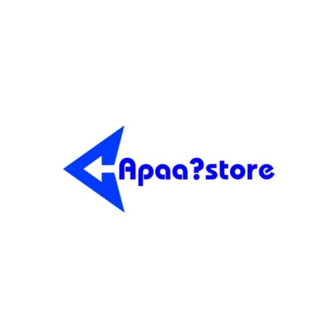 apaastore logo