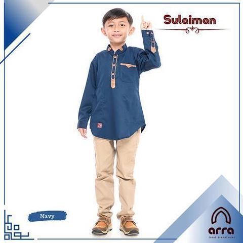 Arra - Baju Koko Sulaeman Kids Koko Pakistan