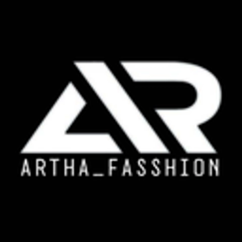 Artha fasshion logo