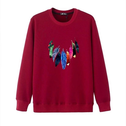 Astro - Sweater Pria Terbaru BULAO Realpict