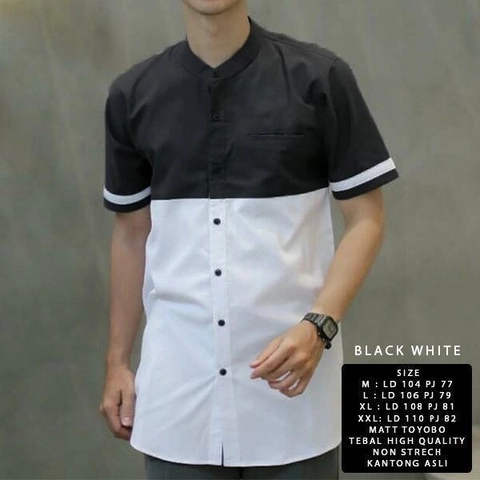 Astro - Baju Kurta Koko Pria ORAFC