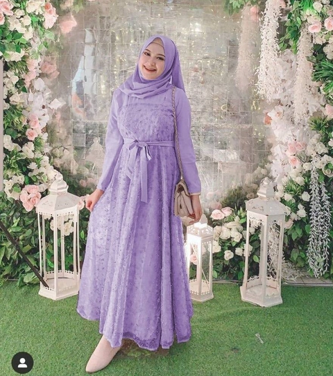 Astro - Maxi Dress JELZY Realpict