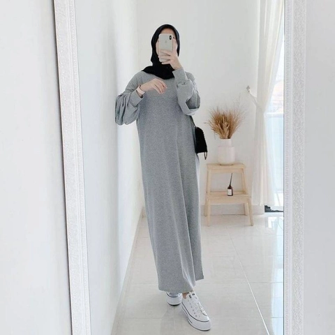 Astro - Maxi Dress Fashion GLAVT Realpict