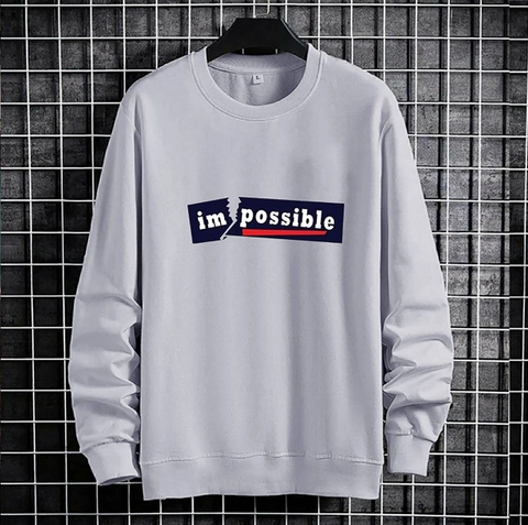 Astro - Sweater Pria Terbaru IMPAO Realpict