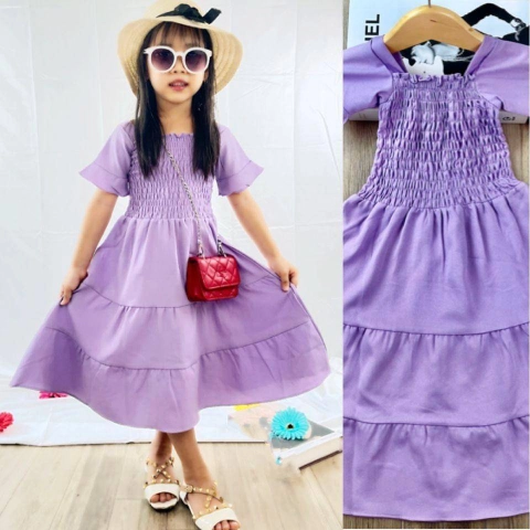 astro - dress fashion anak kiefs realpict