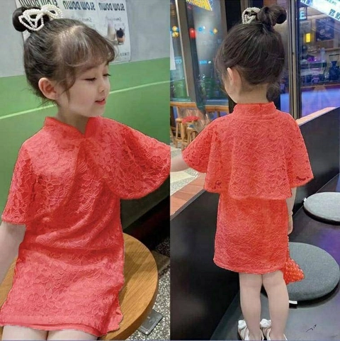 astro - dress anak jesrx realpict