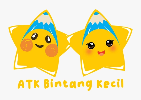 Bintang Terang ATK logo