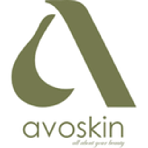 AVOSKIN OFFICIAL logo