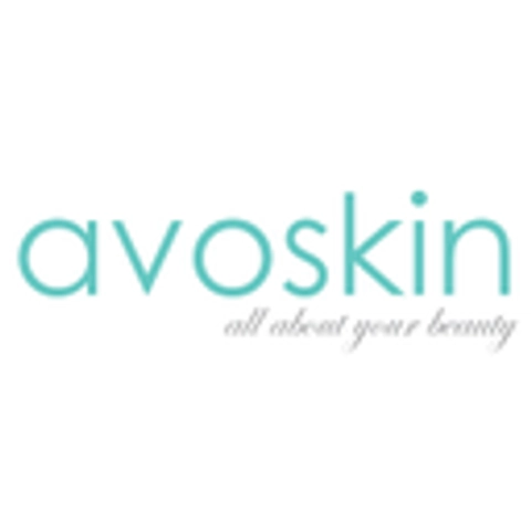 AVOSKIN logo