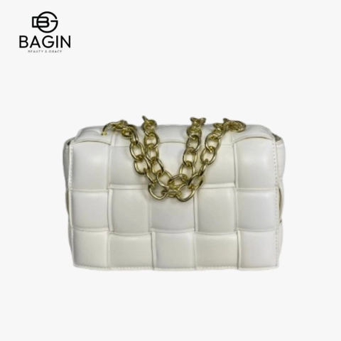 Bagin - Dresitha Sling Bag Premium [8003]