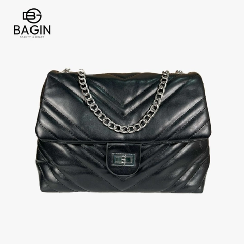 Bagin - Agatha Sling Bag [9175-3]