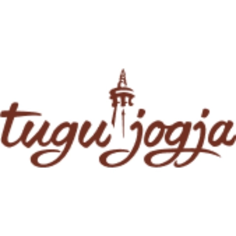 Bakpia Kukus Tugu Jogja logo