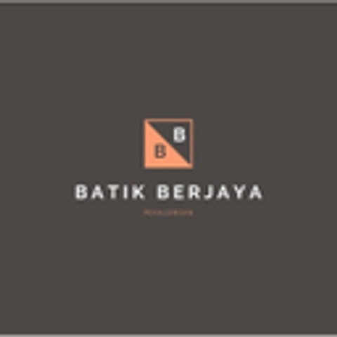 Batik Berjaya logo