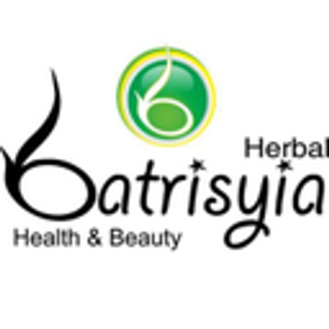 Batrisyia logo