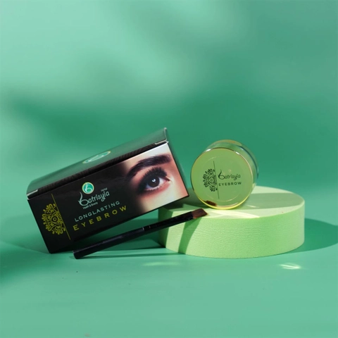 Batrisyia - Batrisyia Longlasting Eyebrow