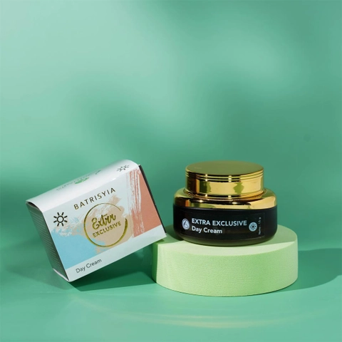 Batrisyia - Day Cream Extra Exclusive