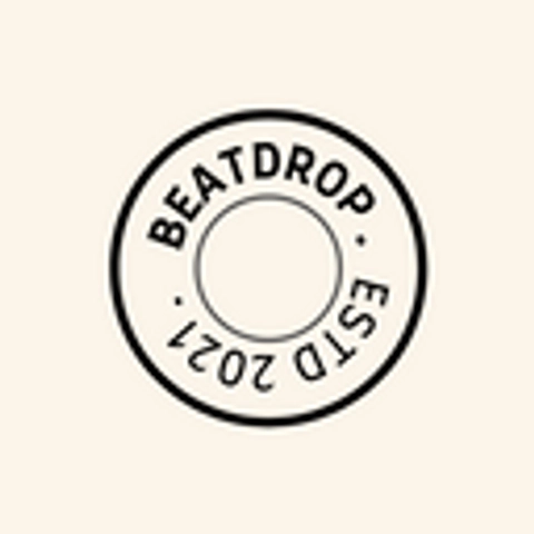 Beatdrop logo