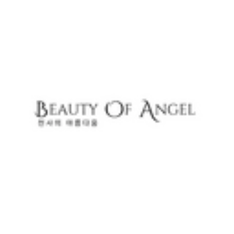 BEAUTY OF ANGEL logo