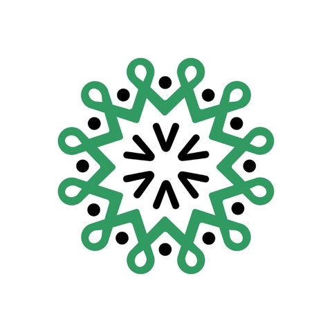 Beramal Jariyah logo