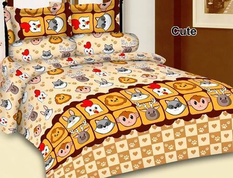 [PO] Episopie sprei motif cute