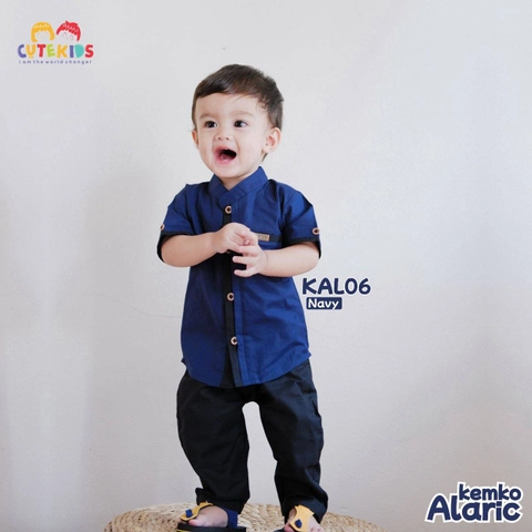 Cutebil - Kemko Alaric