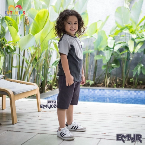 Cutebil - Set Emyr