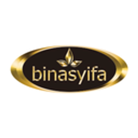 BINASYIFA logo