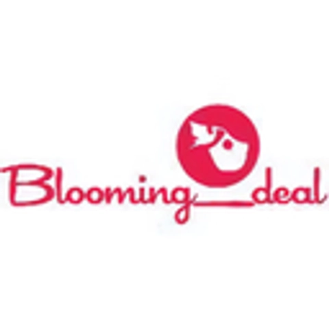 Blooming_Deal logo