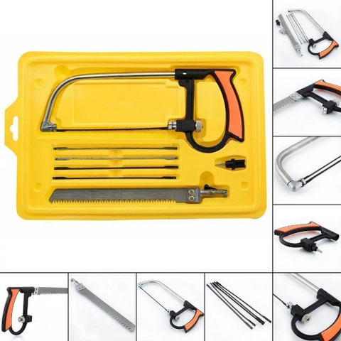 Blooming Deal - Gergaji Multifungsi - Magic Saw