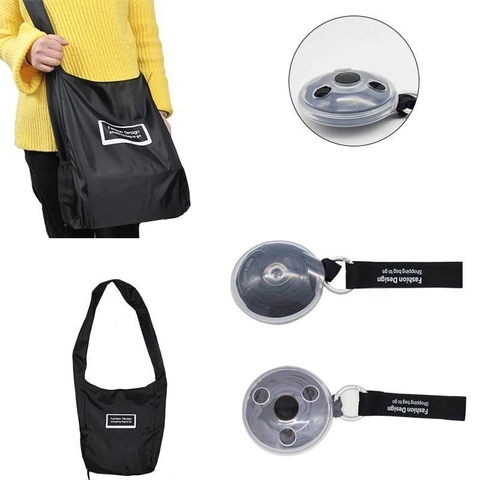 EVM Stockist - Blooming Deal - Tas Belanja Lipat Portable (YOYO)